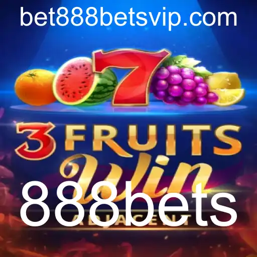 Descubra o Mundo de 3FruitsWin: Um Jogo de Sucesso no 888bets
