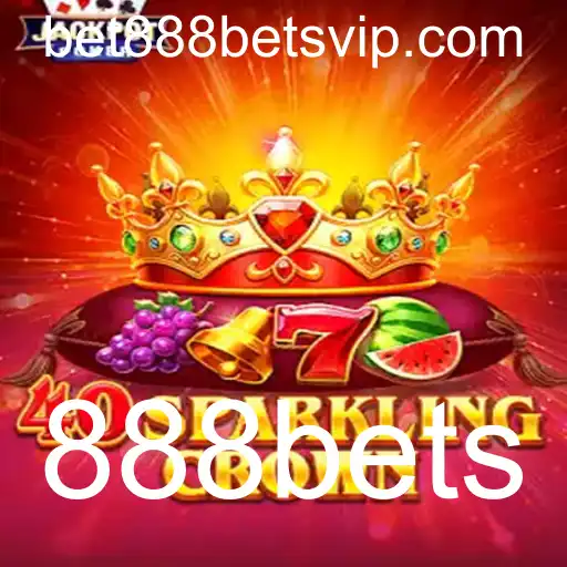 Descubra o Fascinante Mundo de 40SparklingCrown no 888bets