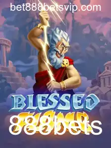 Descubra o Mundo do Jogo BlessedFlame com 888bets