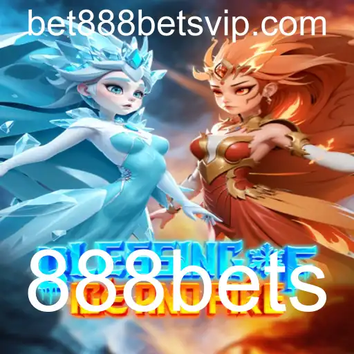 Blessing of Ice and Fire: Um Mergulho no Mundo de Aventuras e Estratégias com 888bets