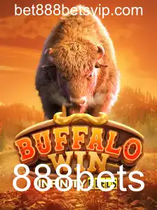 Descubra o Universo Incrível de BuffaloWin no 888bets