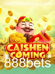 Descubra o Novo Jogo: CAISHENCOMING no 888bets