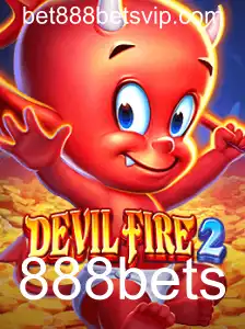 Explore o Mundo Emocionante de DevilFire2 com 888bets