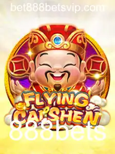 Explorando FlyingCaiShen no 888bets: Um Mergulho nas Aventuras Aéreas