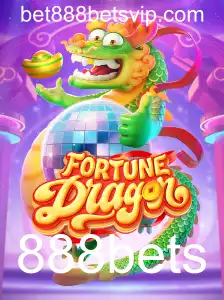 Explorando o Jogo FortuneDragon e a Plataforma 888bets