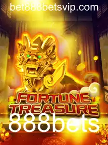 FortuneTreasure: Mergulhe no Mundo dos Jogos de Azar com 888bets