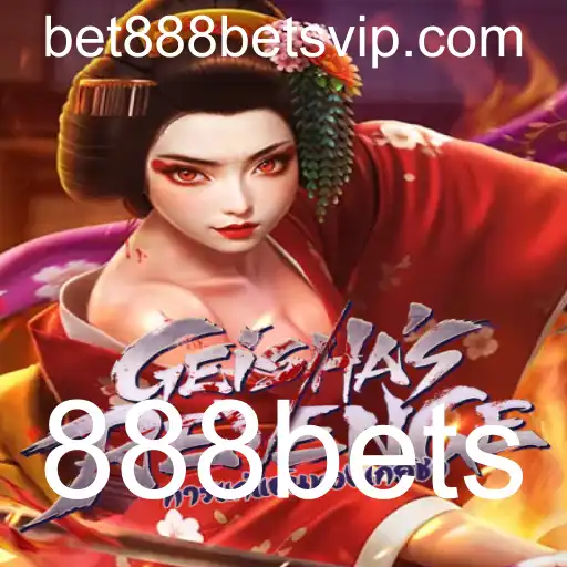 Descubra o Emocionante Mundo de GeishasRevenge no 888bets