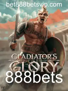GladiatorsGlory: Embarque na Batalha Épica com 888bets