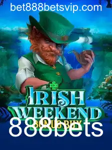 Descubra o Fascinante Jogo 'IrishWeekendBonusBuy' com 888bets