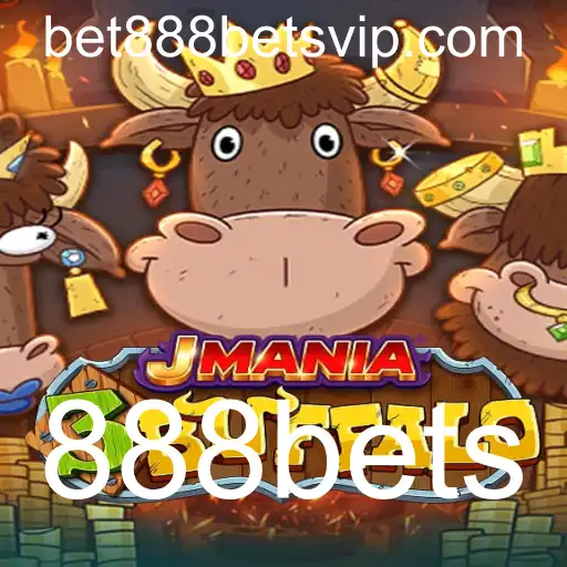 Experiência Imersiva de Jogo com JMania3Buffalo e 888bets