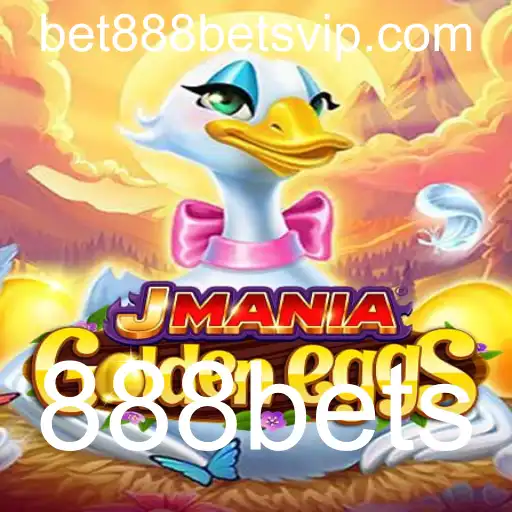 Descubra a Emoção do Jogo JManiaGoldenEggs com 888bets