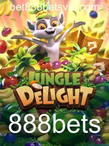 Explorando o Universo Divertido de JungleDelight com 888bets