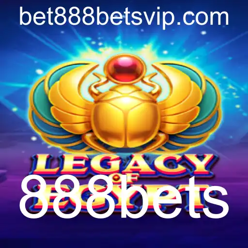LegacyOfEgypt: Explorando o Fascinante Mundo do Antigo Egito no 888bets