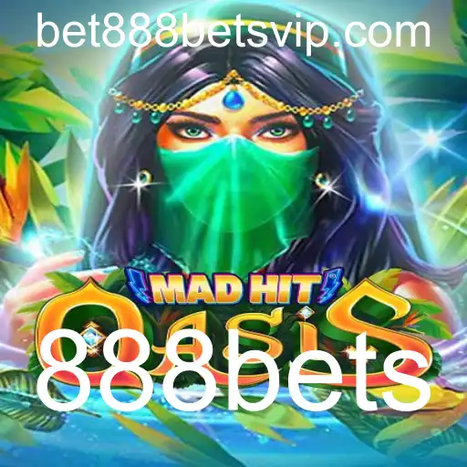 Explorando o Empolgante Mundo de MadHitOasis com 888bets
