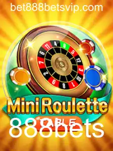 Explorando o MiniRoulette: Regras e Estratégias com a 888bets
