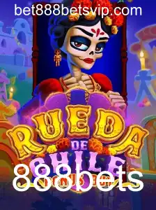 Descubra o Empolgante Jogo RuedaDeChileBonusBuy em 888bets