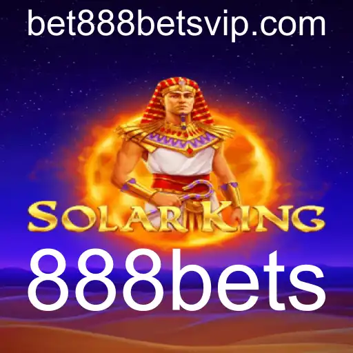 Descubra o Universo Fascinante de SolarKing em 888bets