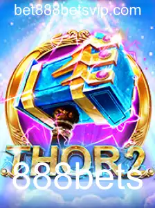 Explorando o Mundo Emocionante de Thor2: O Jogo de Azar que Conquista Fãs no 888bets
