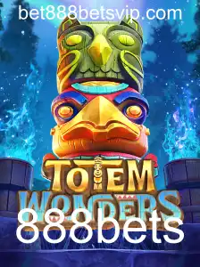 Explorando TotemWonders: Um Novo Horizonte de Jogos com 888bets