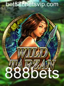 Explore o Mundo Selvagem de WildTarzan, o Novo Lançamento de 888bets