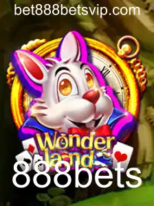 Wonderland: Explorando o Fascinante Mundo do Jogo 888bets