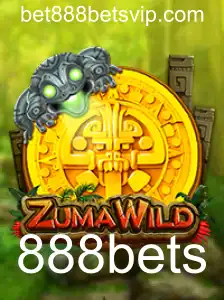 Explorando as Aventuras de ZumaWild no 888bets