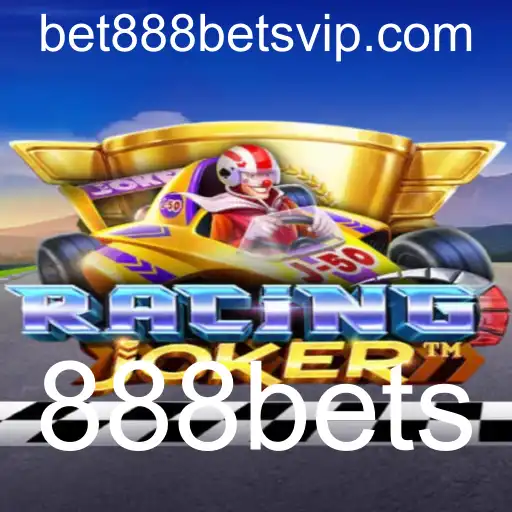 Descubra o Mundo Empolgante de RacingJoker: O Jogo de Apostas com 888bets
