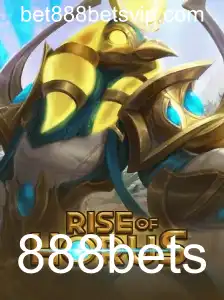 Descubra as Aventuras Místicas de 'Rise of Horus' no 888bets
