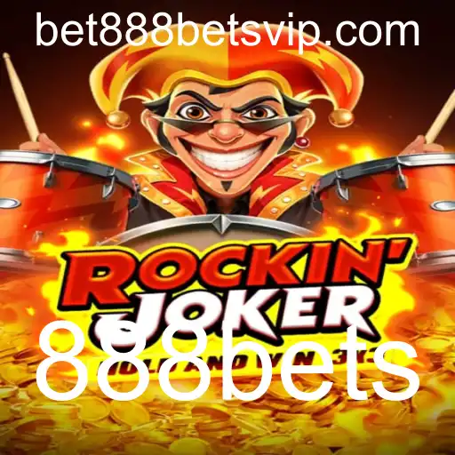 Descubra o Fascinante Mundo do RockinJoker no 888Bets