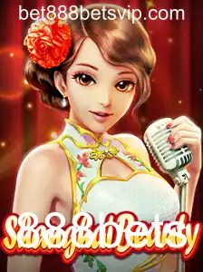 Explorando o Jogo ShanghaiBeauty com 888bets