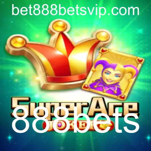 Descubra o Empolgante Mundo do SuperAceJoker e 888bets