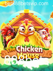 Descubra o Fascinante Mundo do Jogo 'TheChickenHouse' com 888bets