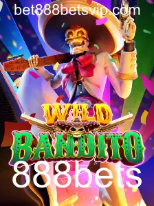 Explorando o Jogo WildBandito